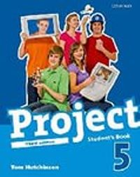 Project 3ED 5 Students Book